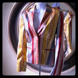Vintage Escada Sport Blazer